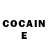 COCAIN Columbia La Corbs
